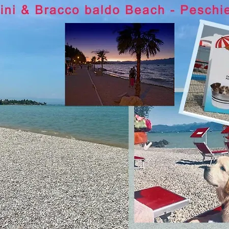 Apartment Casa & Joy Peschiera del Garda