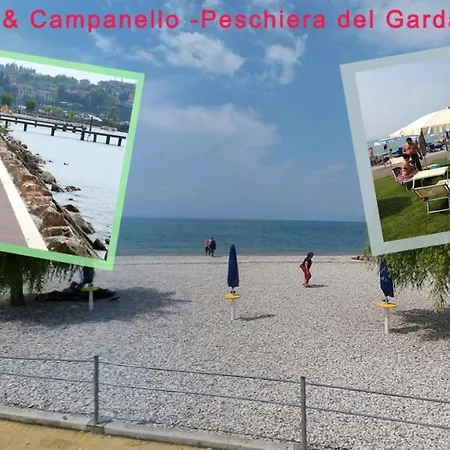 Casa Vacanza&suite Joy Appartamento