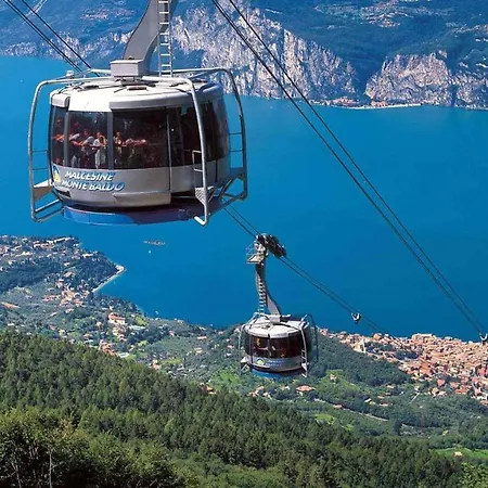 Appartamento Casa Vacanza&suite Joy