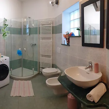 Casa & Joy Apartment Peschiera del Garda