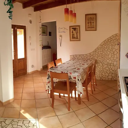 Casa & Joy Apartment *