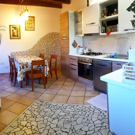 Casa & Joy Apartment