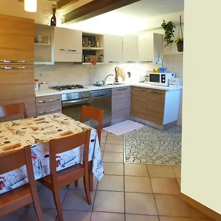 Apartment Casa & Joy