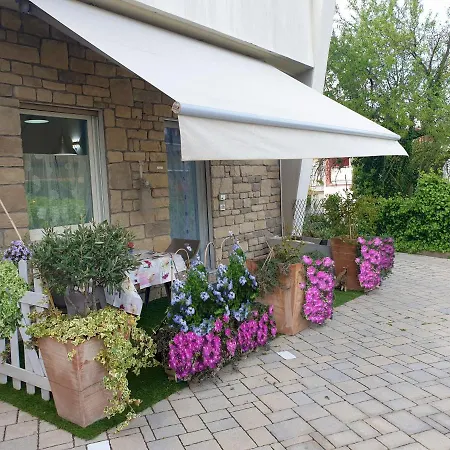 Casa Vacanza&suite Joy Appartamento *