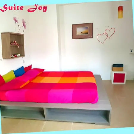 Casa & Joy Peschiera del Garda