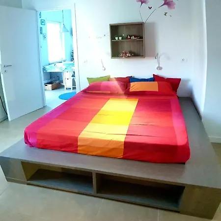 Apartment Casa & Joy Peschiera del Garda