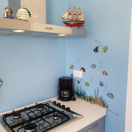 Casa & Joy Apartment *
