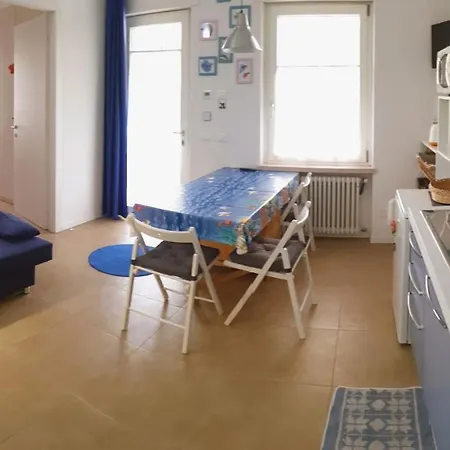 Casa & Joy Apartment *