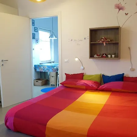 Casa & Joy Apartment