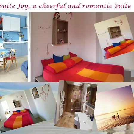 Casa & Joy *
