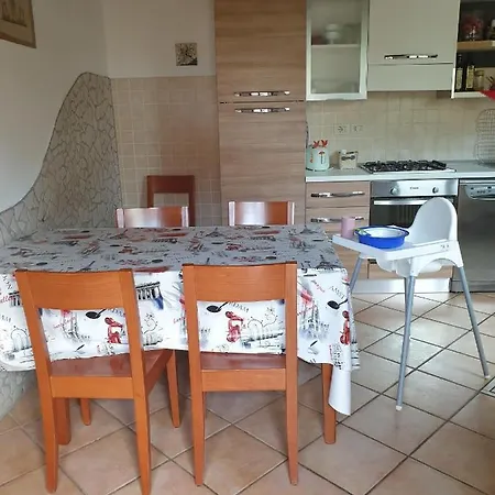 Appartamento Casa Vacanza&suite Joy Peschiera del Garda
