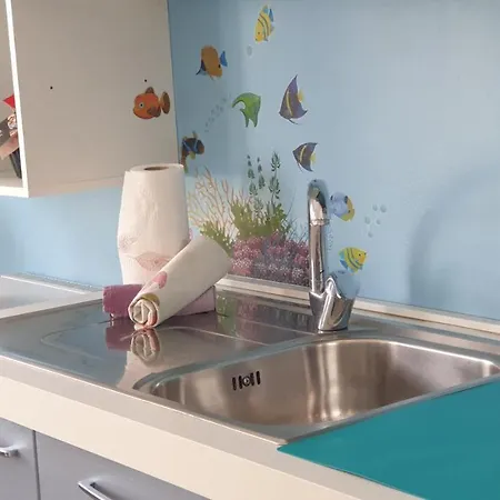 Casa & Joy Apartment *