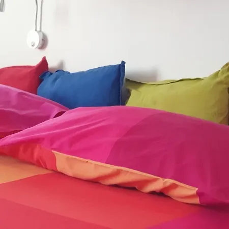 Casa & Joy Apartment *