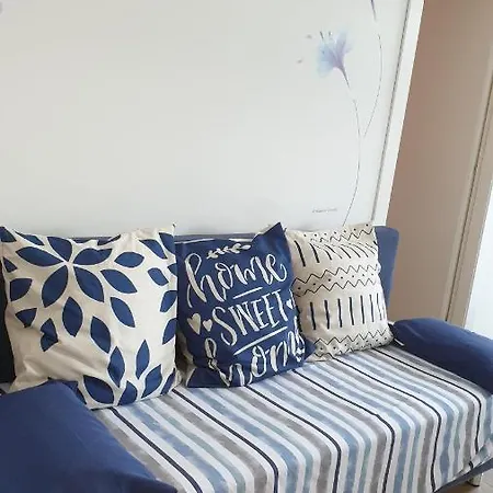 Casa & Joy Apartment Peschiera del Garda