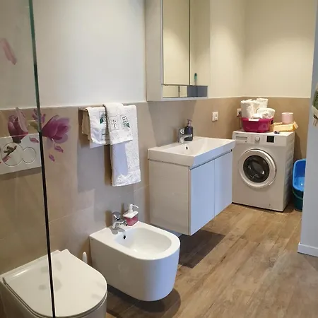 Casa & Joy Apartment