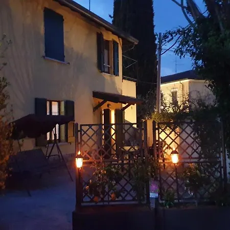 Casa & Joy Apartment *