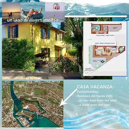 Casa & Joy *