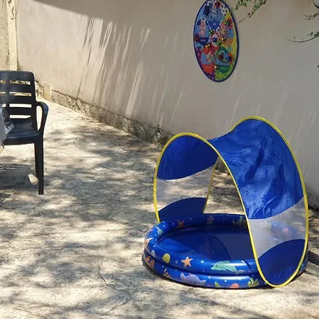 Appartamento Casa Vacanza&suite Joy *