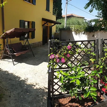 Apartment Casa & Joy Peschiera del Garda