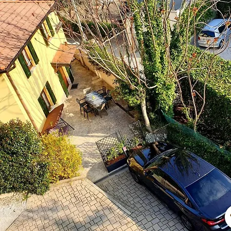 Casa Vacanza&suite Joy Appartamento *