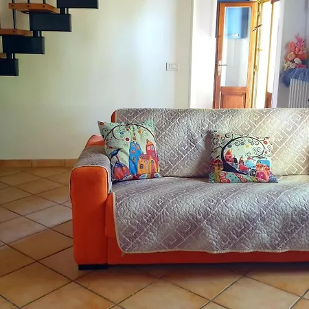 Casa Vacanza&suite Joy *