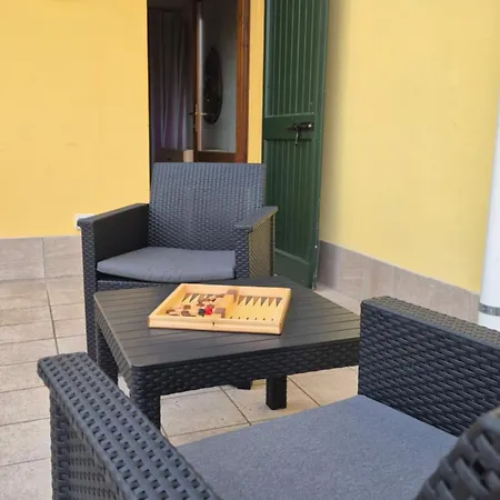 Appartamento Casa Vacanza&suite Joy