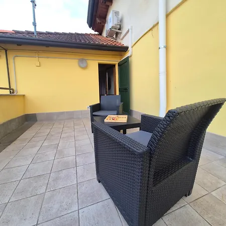 Apartment Casa & Joy