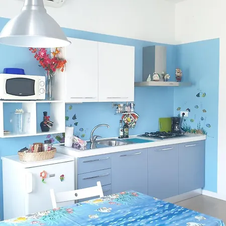 Casa & Joy Apartment