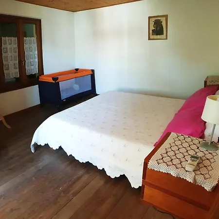 Apartamento Casa Vacanza&suite Joy *