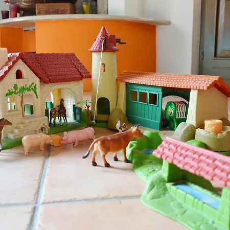 Casa Vacanza&suite Joy Peschiera del Garda