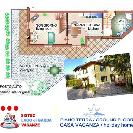Casa Vacanza&suite Joy