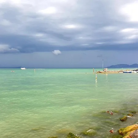 Apartamento Casa Vacanza&suite Joy Peschiera del Garda