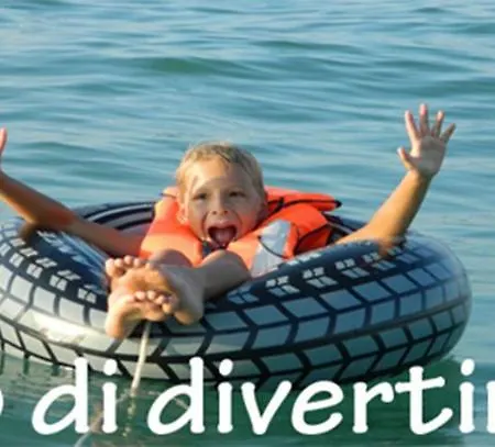 Casa Vacanza&suite Joy Peschiera del Garda