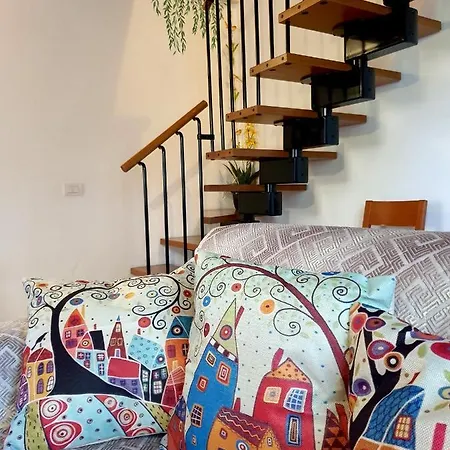 Casa Vacanza&suite Joy