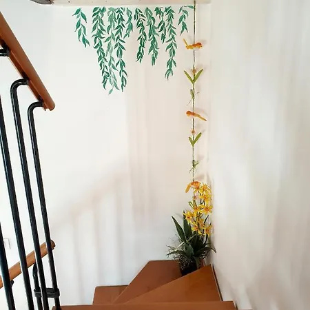 Casa Vacanza&suite Joy