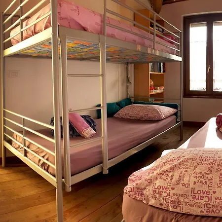 Casa Vacanza&suite Joy *