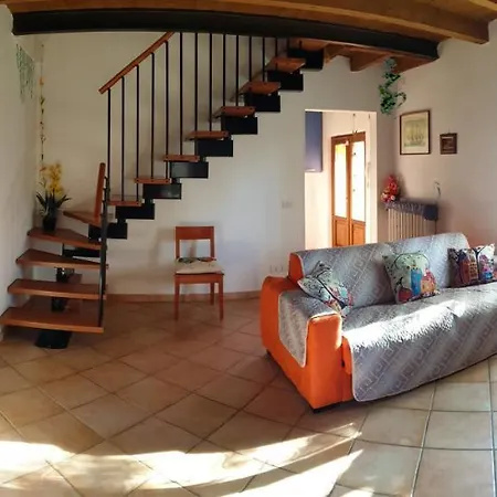 Casa Vacanza&suite Joy * Peschiera del Garda