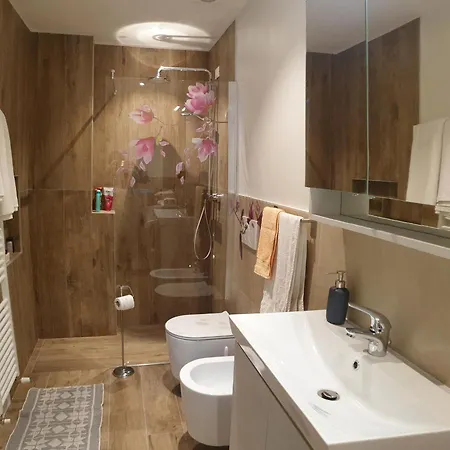 Casa Vacanza&suite Joy