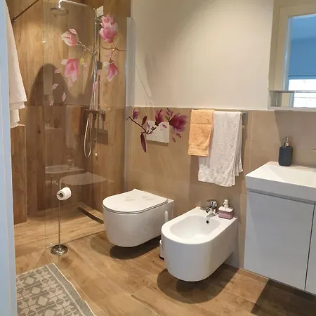 Apartamento Casa Vacanza&suite Joy