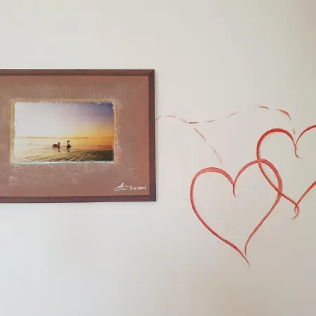 Casa Vacanza&suite Joy