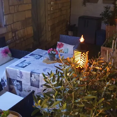 Casa Vacanza&suite Joy