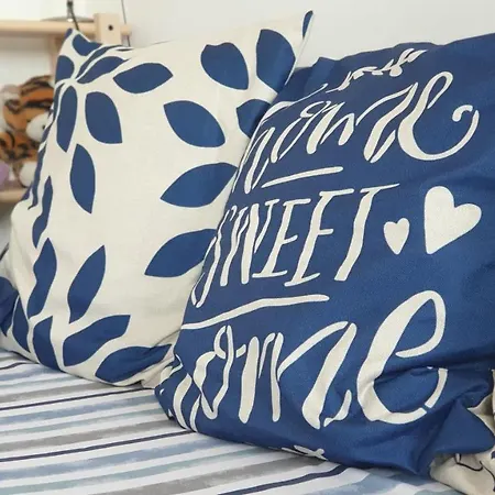Casa Vacanza&suite Joy *