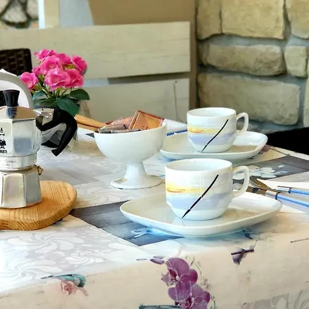 Casa Vacanza&suite Joy Peschiera del Garda
