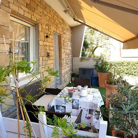 Casa Vacanza&suite Joy *