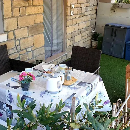 Casa Vacanza&suite Joy Apartamento *