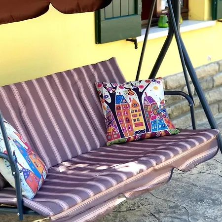 Apartamento Casa Vacanza&suite Joy Peschiera del Garda