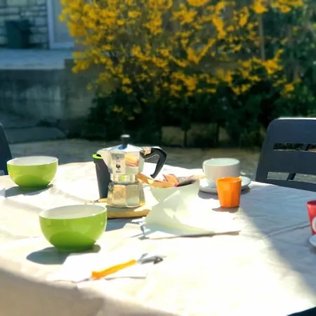 Casa Vacanza&suite Joy Peschiera del Garda