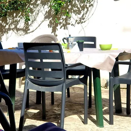 Casa Vacanza&suite Joy Apartamento