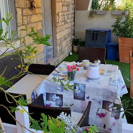 Casa Vacanza&suite Joy
